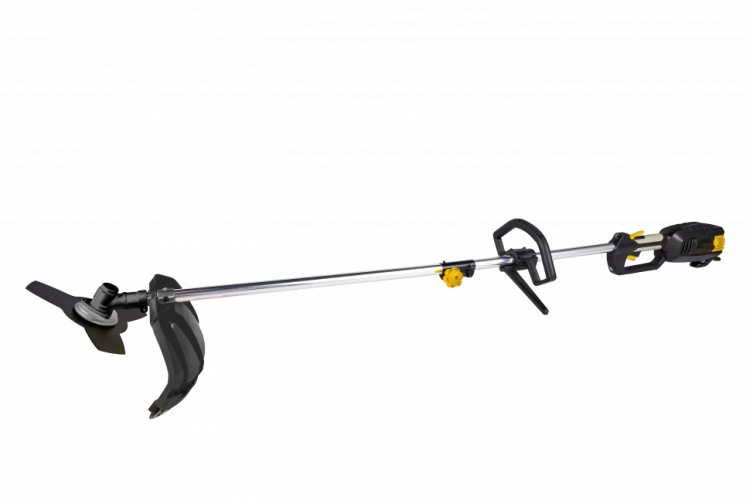 Электрический триммер Huter GET-LS45